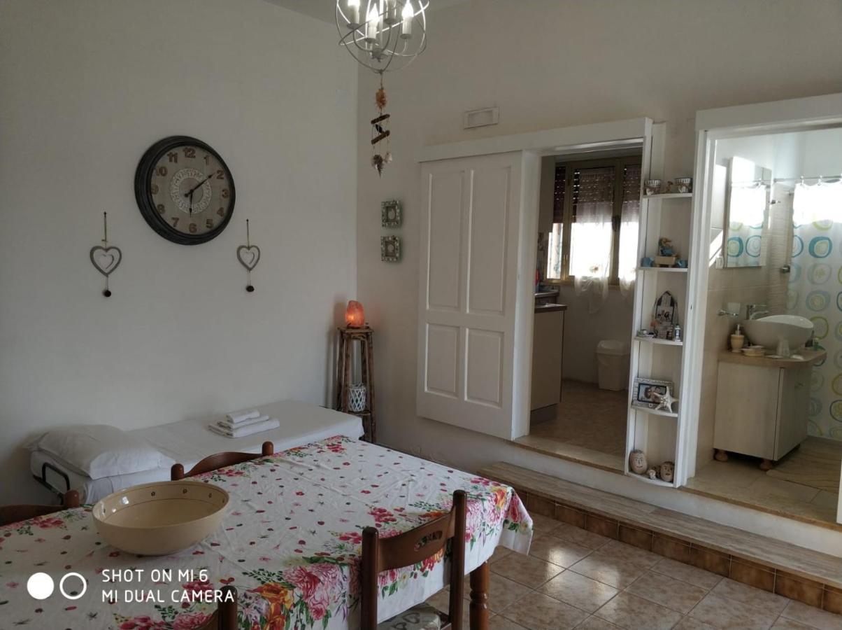 Villetta Rizzo Capilungo ภายนอก รูปภาพ